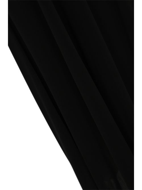 Abito Accento in jersey di viscosa MM Max Mara | 2516621078600002